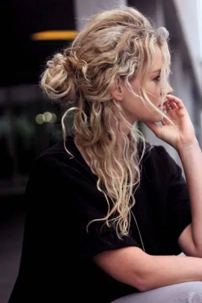 For long hair fans - #4 
