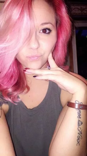 Pour les fans des cheveux longs - #5 