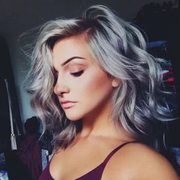 For long hair fans - #6 