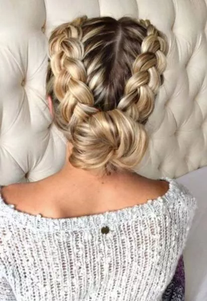 For long hair fans - #8 