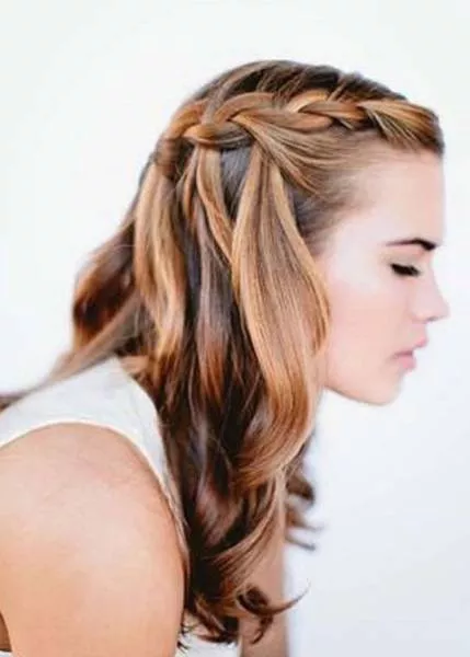 For long hair fans - #9 