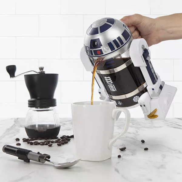 On reve toujour a obtenir un de ces objet magnifiques - #12 