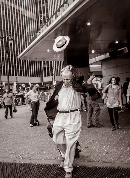 Pictures taken at the right time - #17 