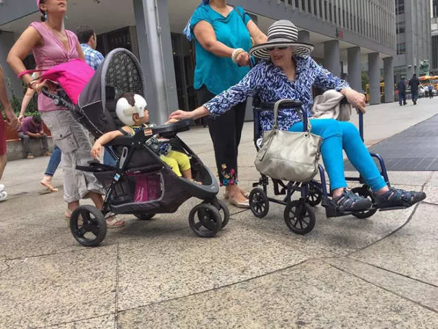 Pictures taken at the right time - #18 