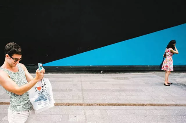 Pictures taken at the right time - #22 