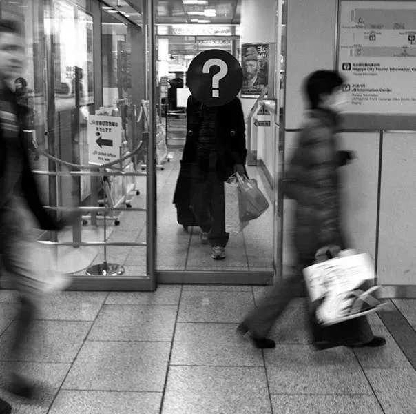 Pictures taken at the right time - #35 