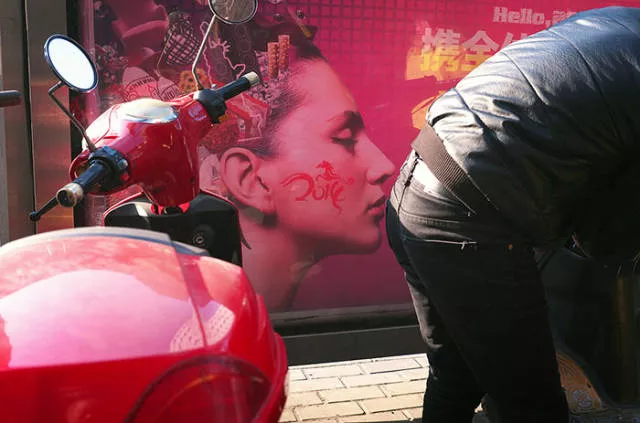 Des photos prisent au bon moment - #37 
