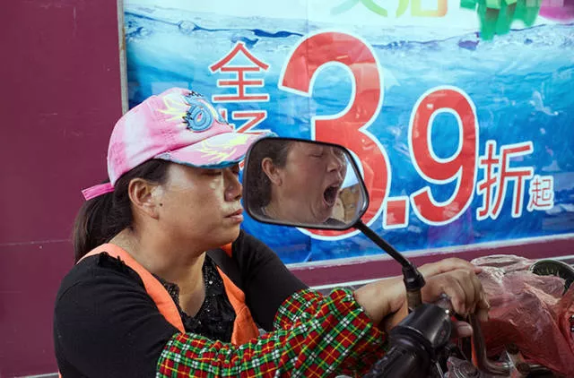 Pictures taken at the right time - #41 