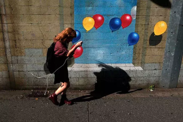 Pictures taken at the right time - #46 