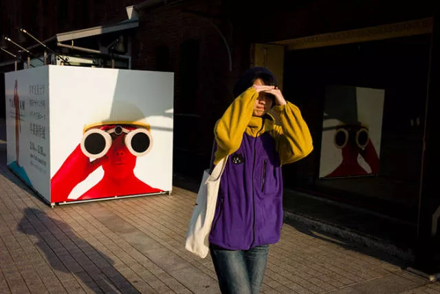 Pictures taken at the right time - #47 