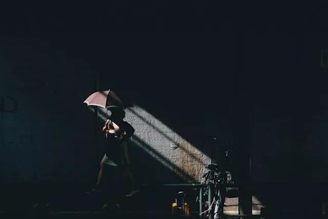 Pictures taken at the right time - #50 