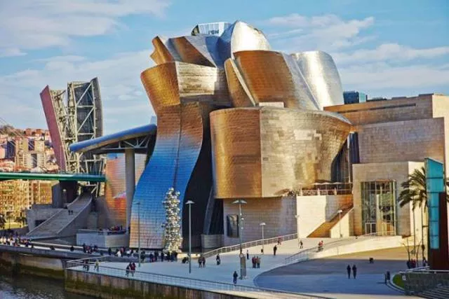 Les batiments les plus inhabituels dans le monde - #10 