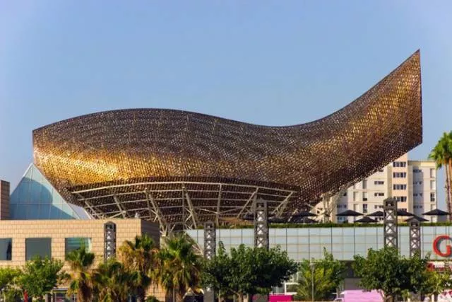 Most unusual buildings in the world - #5 