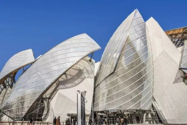 Les batiments les plus inhabituels dans le monde - #7 