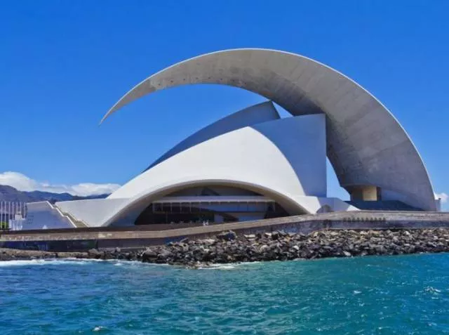 Les batiments les plus inhabituels dans le monde - #9 