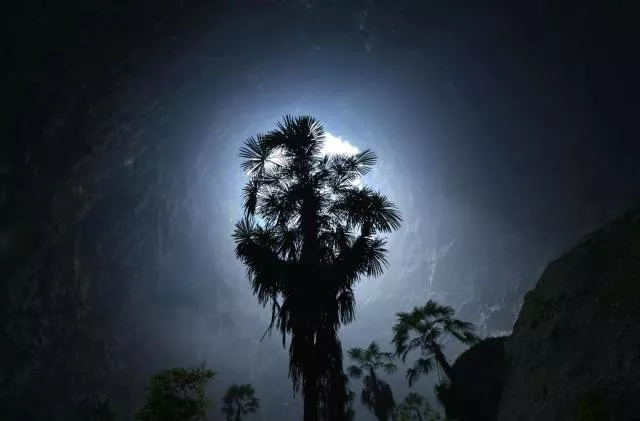 The incredible underworld found in china in 2015 - #18 