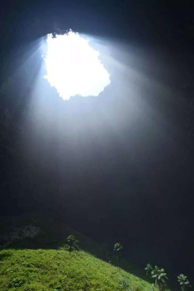 The incredible underworld found in china in 2015 - #3 