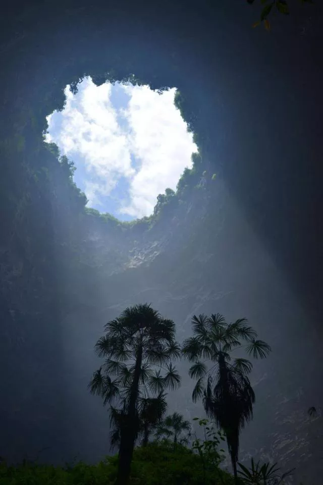 The incredible underworld found in china in 2015 - #9 