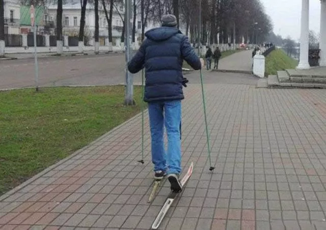 Russia - #1 