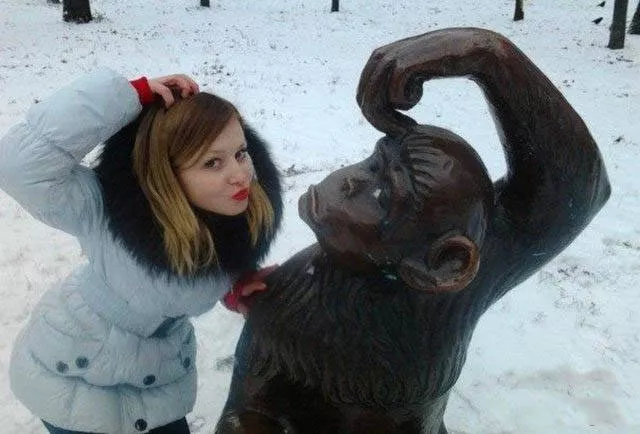 Russia - #12 