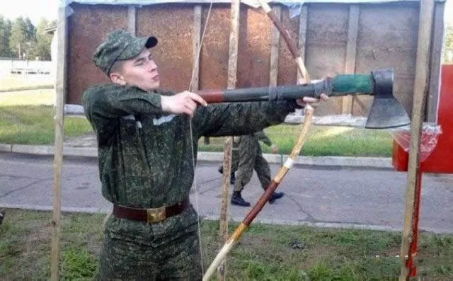 Russia - #2 