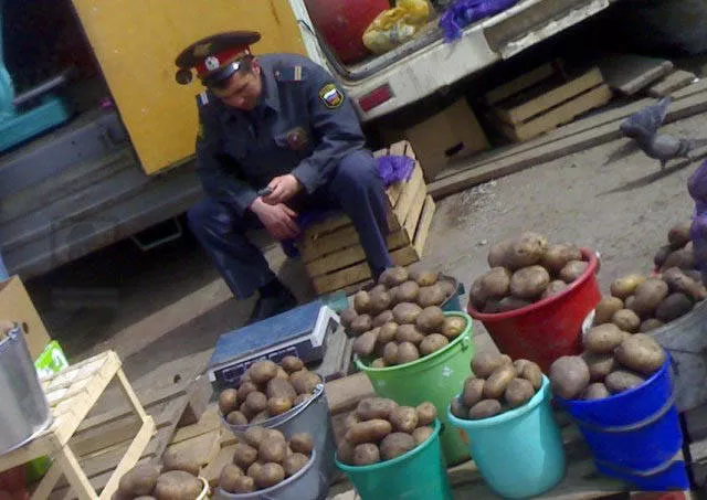 Russia - #6 