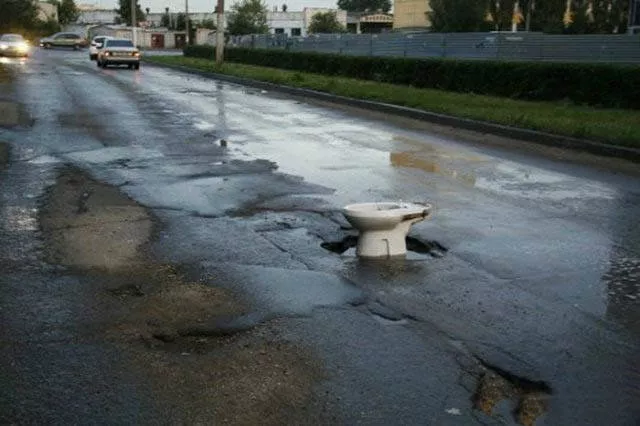 Russia - #9 