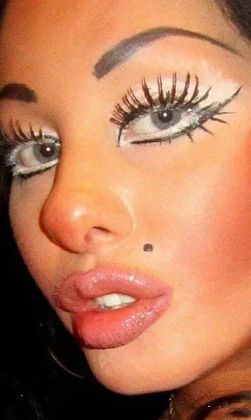 Les filles en plastique - #14 