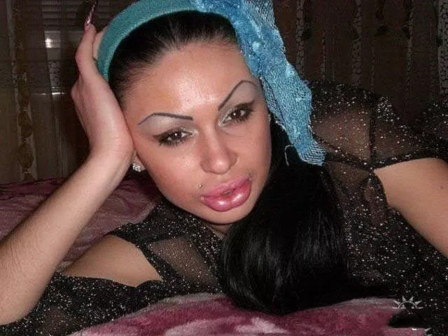 Les filles en plastique - #22 