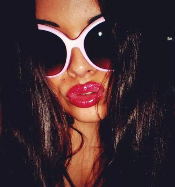 Les filles en plastique - #27 