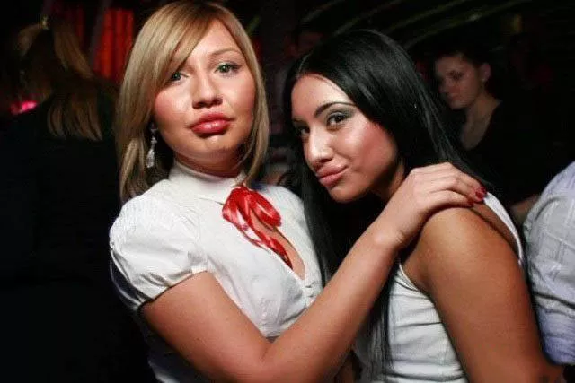 Les filles en plastique - #28 