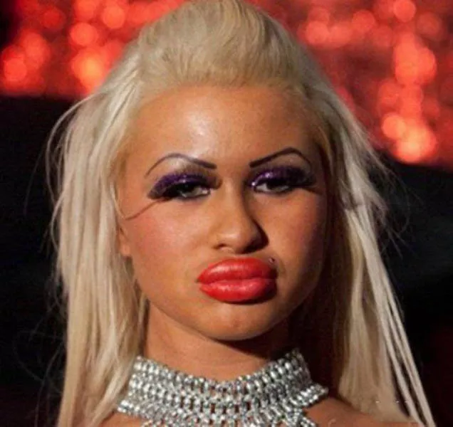 Les filles en plastique - #29 