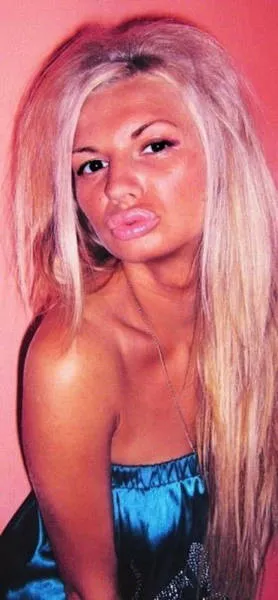 Les filles en plastique - #30 