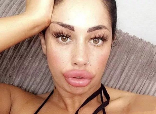 Les filles en plastique - #39 
