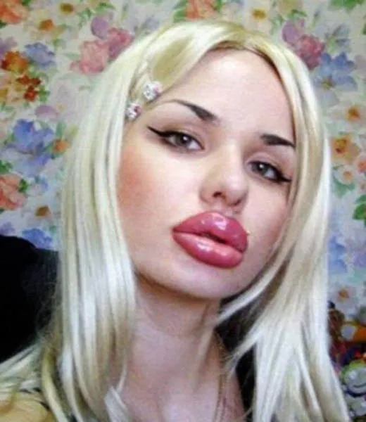 Les filles en plastique - #41 Les filles en plastique - #41