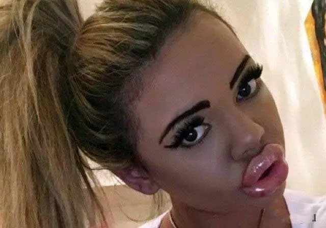 Les filles en plastique - #5 