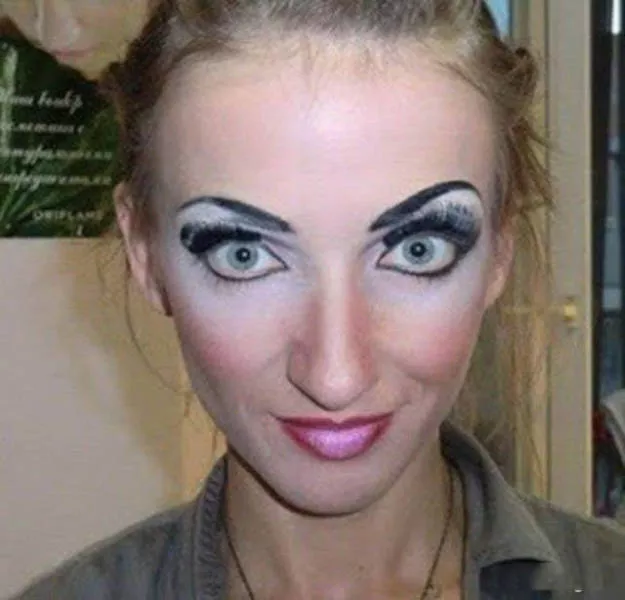 Les filles en plastique - #8 