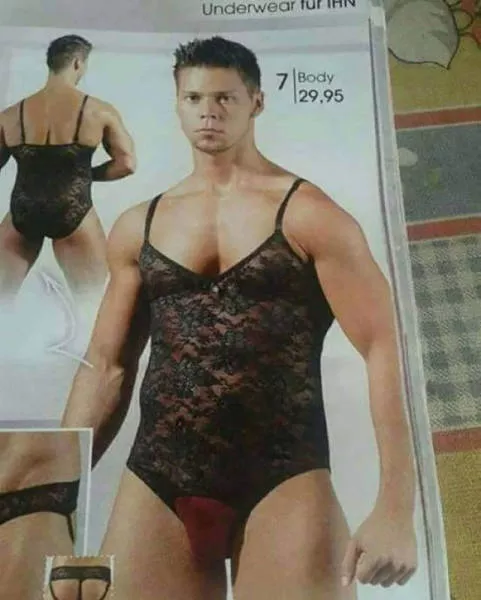 Trouver des explications pour ces photos - #13 