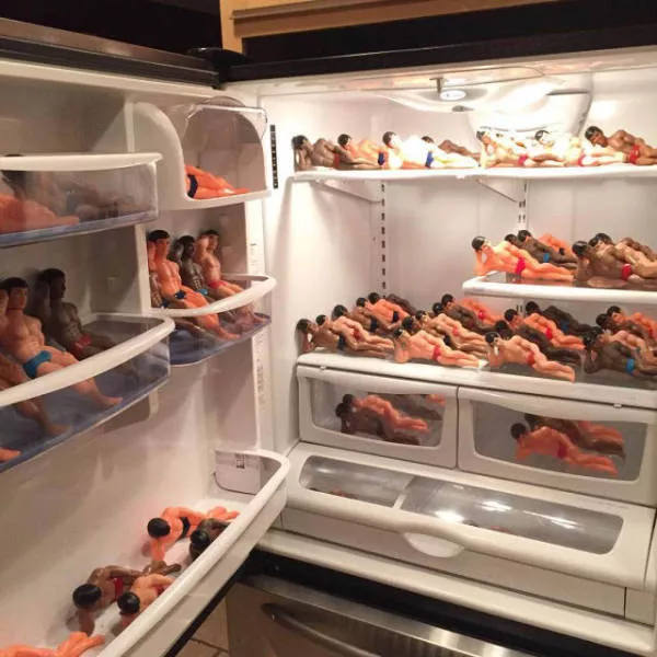 Find explanations for these photos - #30 