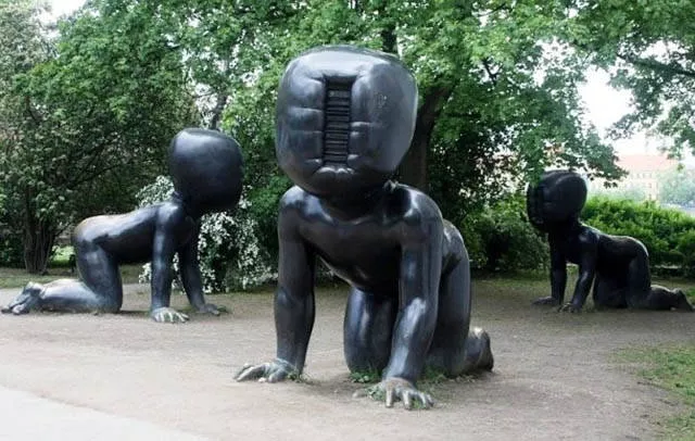 Find explanations for these photos - #4 