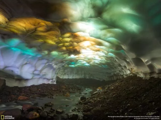 The best works from national geographic nature photographer - #23 