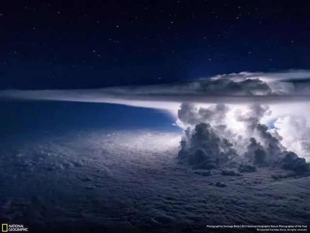 The best works from national geographic nature photographer - #4 