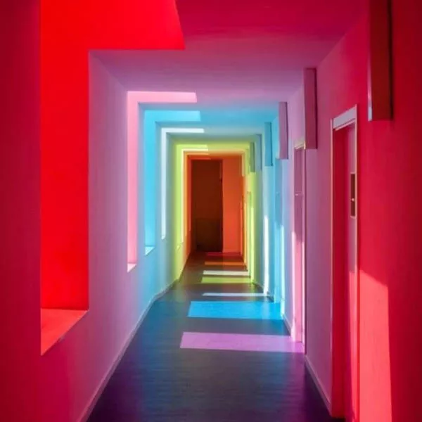 The most unusual pictures - #10 