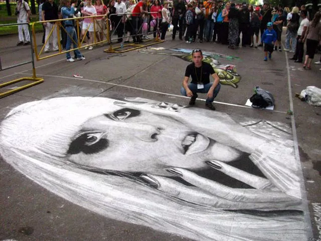 The most unusual pictures - #13 