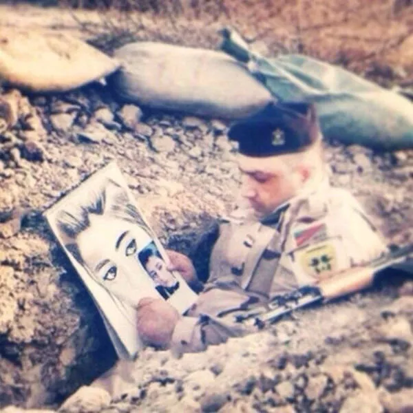 The most unusual pictures - #16 