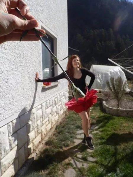 The most unusual pictures - #24 
