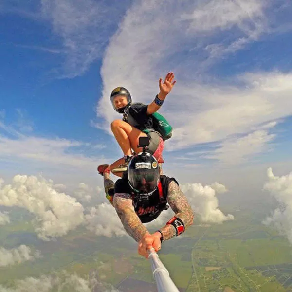 Le meilleur des photos insolites - #28 