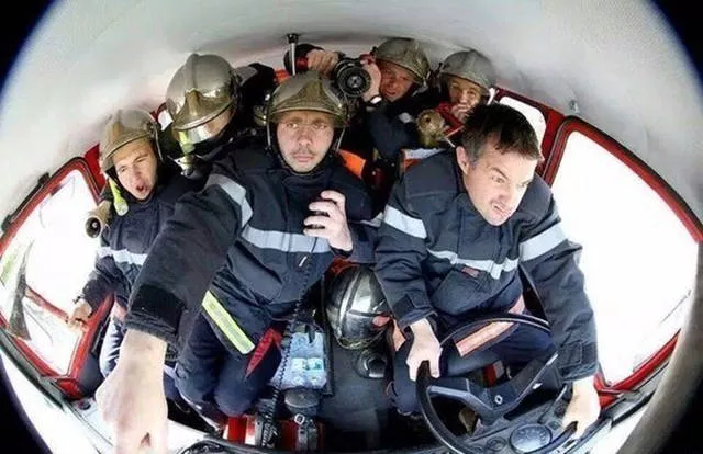 The most unusual pictures - #30 
