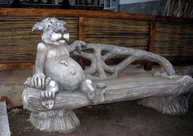 The most unusual pictures - #40 