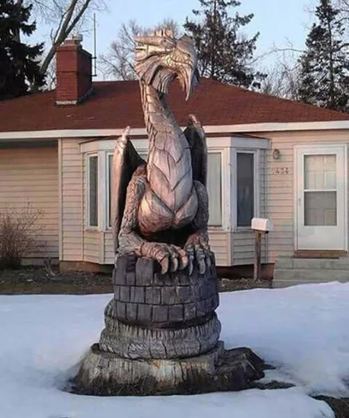 The most unusual pictures - #7 